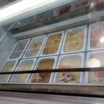 BROWN SUGAR 1ST.　TOKYO ORGANIC - アイスクリーム