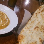 シャルマ - ムガールチキン(1,100円) H28.6