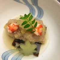 やま中・本店　鮨と日本料理　 - 