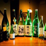 道後 椿倶楽部 - ドリンク写真:
