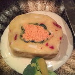 山葵 - ポテトサラダ