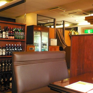 焼肉 ぐろーばる_2