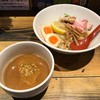 麺屋 翔 本店