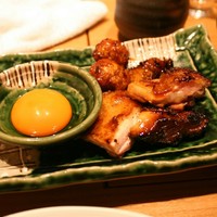 名古屋コーチン 鳥しげ - 
