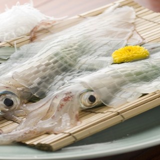 No aquaculture at all! ! Please come and enjoy Karatsu's natural local fish.