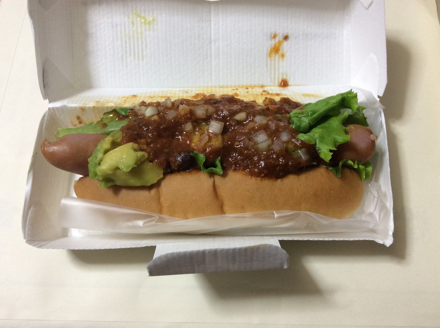 モスバーガー 磐田店 name=