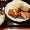 とんかつ 坂井精肉店 松戸元山店