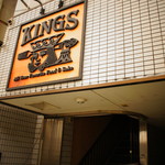 KINGS - 