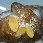 hori pan - クロワッサン・オ・ザマンド