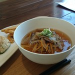 シード カフェ - 料理写真: