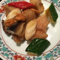 赤坂璃宮 赤坂本店 - 
