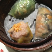 赤坂璃宮 赤坂本店 - 