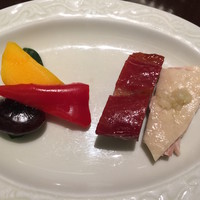 赤坂璃宮 赤坂本店 - 