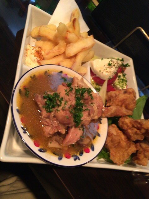 開国屋 - 苦竹（ダイニングバー）の写真