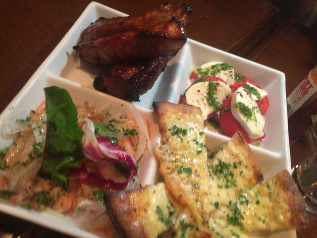 開国屋 - 苦竹（ダイニングバー）の写真