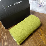 今村芳翠園本舗 - 京田辺　今村芳翠園本舗　かんなびロール　1,620円