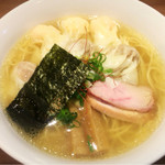 中華soba いそべ - 