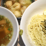 中華soba いそべ - 