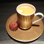 エクアトゥール - コーヒー