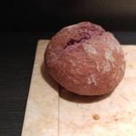 エクアトゥール - パン