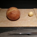 エクアトゥール - パン