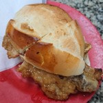 Cafe Kam Ma Lon - 