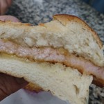 Cafe Kam Ma Lon - 