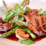 Ravage Restaurant & Bar - 