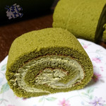 今村芳翠園本舗 - 京田辺　今村芳翠園本舗　かんなびロール　1,620円