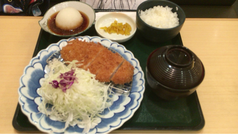 とんかつ かつ楽 ららぽーと磐田店 name=