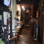 Lansen - 店内の様子