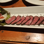 Lansen - ローストビーフ