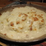 Lansen - ドリア＠1,180