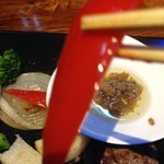 屯 かおす - パプリカ