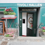 Tivoli Hallen - 