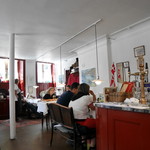 Tivoli Hallen - 
