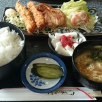 ちいさな家 - 料理写真: