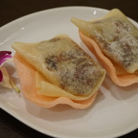 中国料理 かなめ - 北京ダック