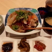 割烹 大田川 - 