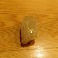 鮨 しゅん輔 阿佐ヶ谷 - 