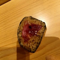 鮨 しゅん輔 阿佐ヶ谷 - 