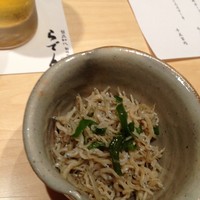 越前がに・旬のお料理 らでん - 
