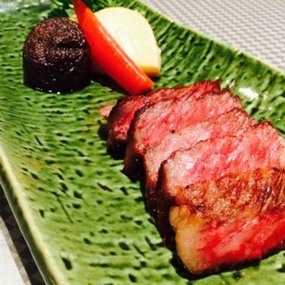 お薦め会席コース