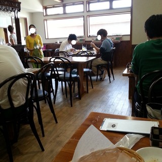 ネパールダイニング ポカラ_2