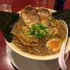 二代目 うめまる 麺や日の出