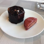 ラ・メゾン　ド　ジュン - 