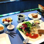 御所別墅レストラン - 