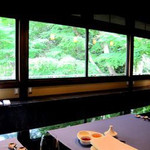 御所別墅レストラン - 