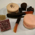 御所別墅レストラン - 