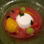 御所別墅レストラン - 